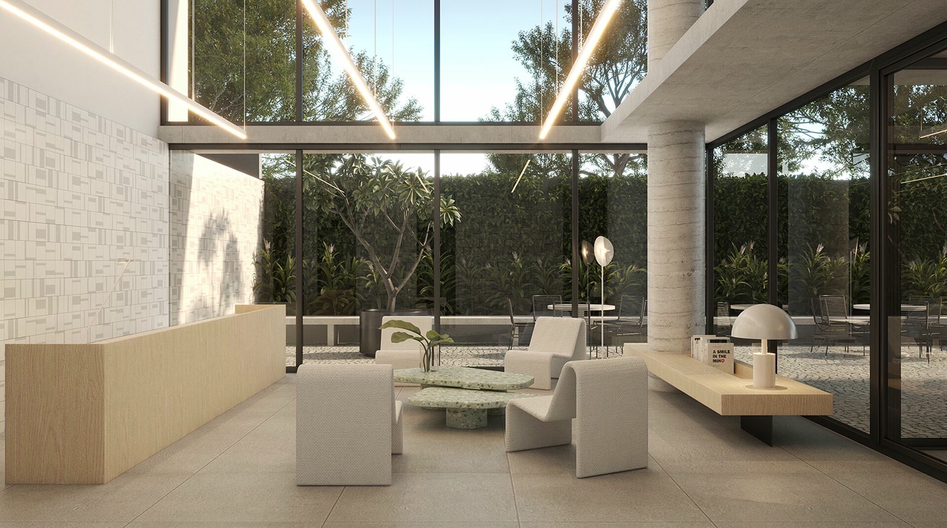 Apartamento, 1 quarto, 18 m² - Foto 15