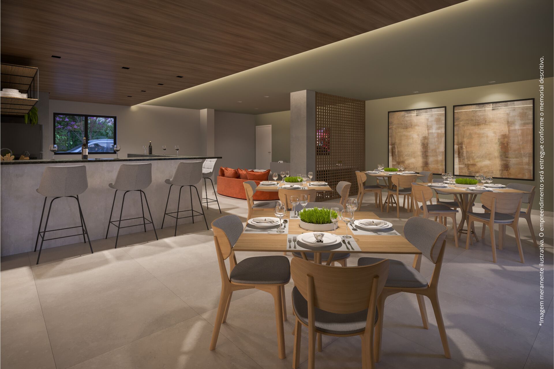 Apartamento, 3 quartos, 66 m² - Foto 19