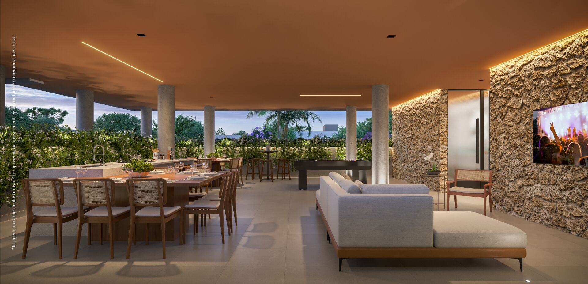 Apartamento, 3 quartos, 66 m² - Foto 12