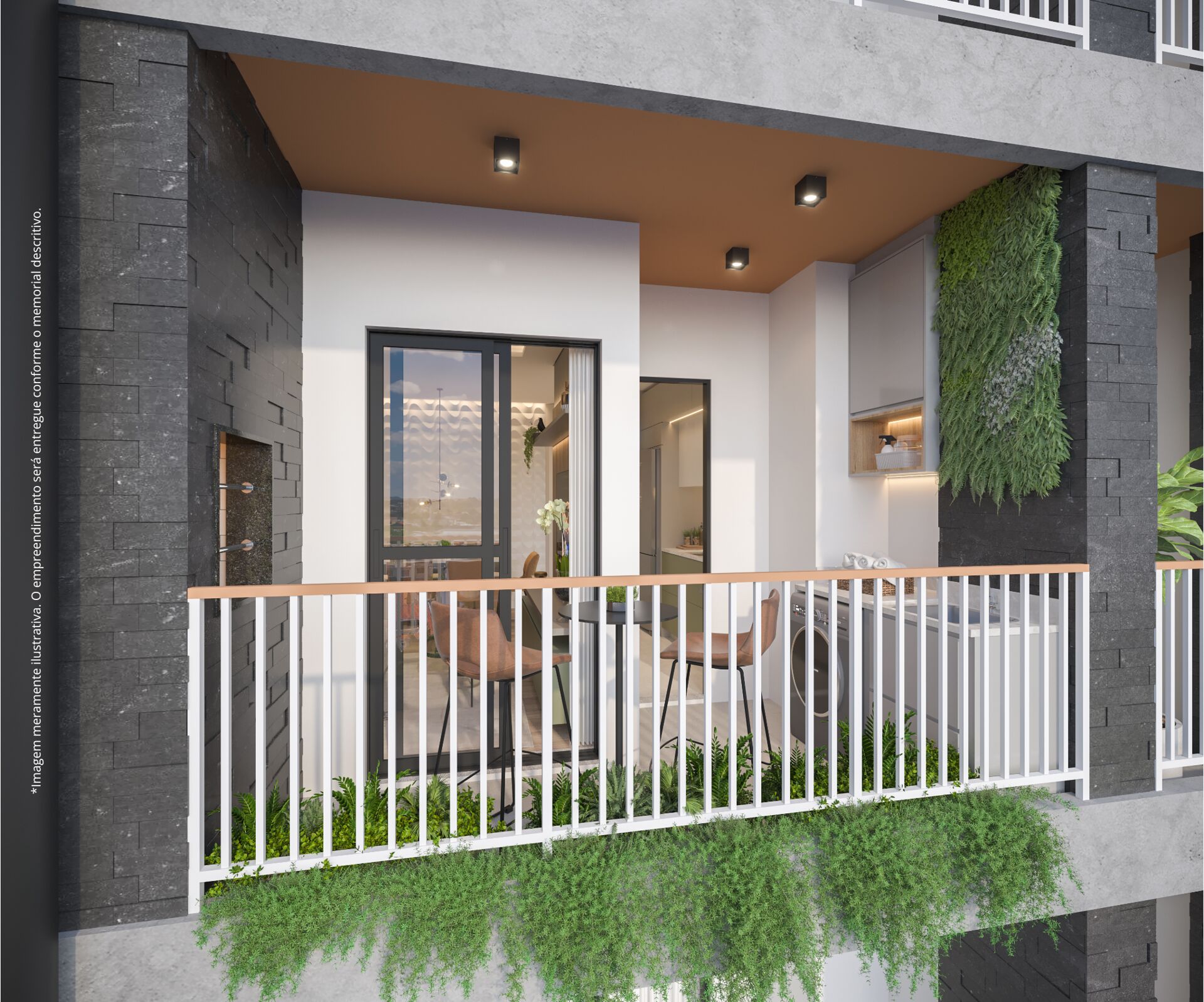 Apartamento, 3 quartos, 66 m² - Foto 20