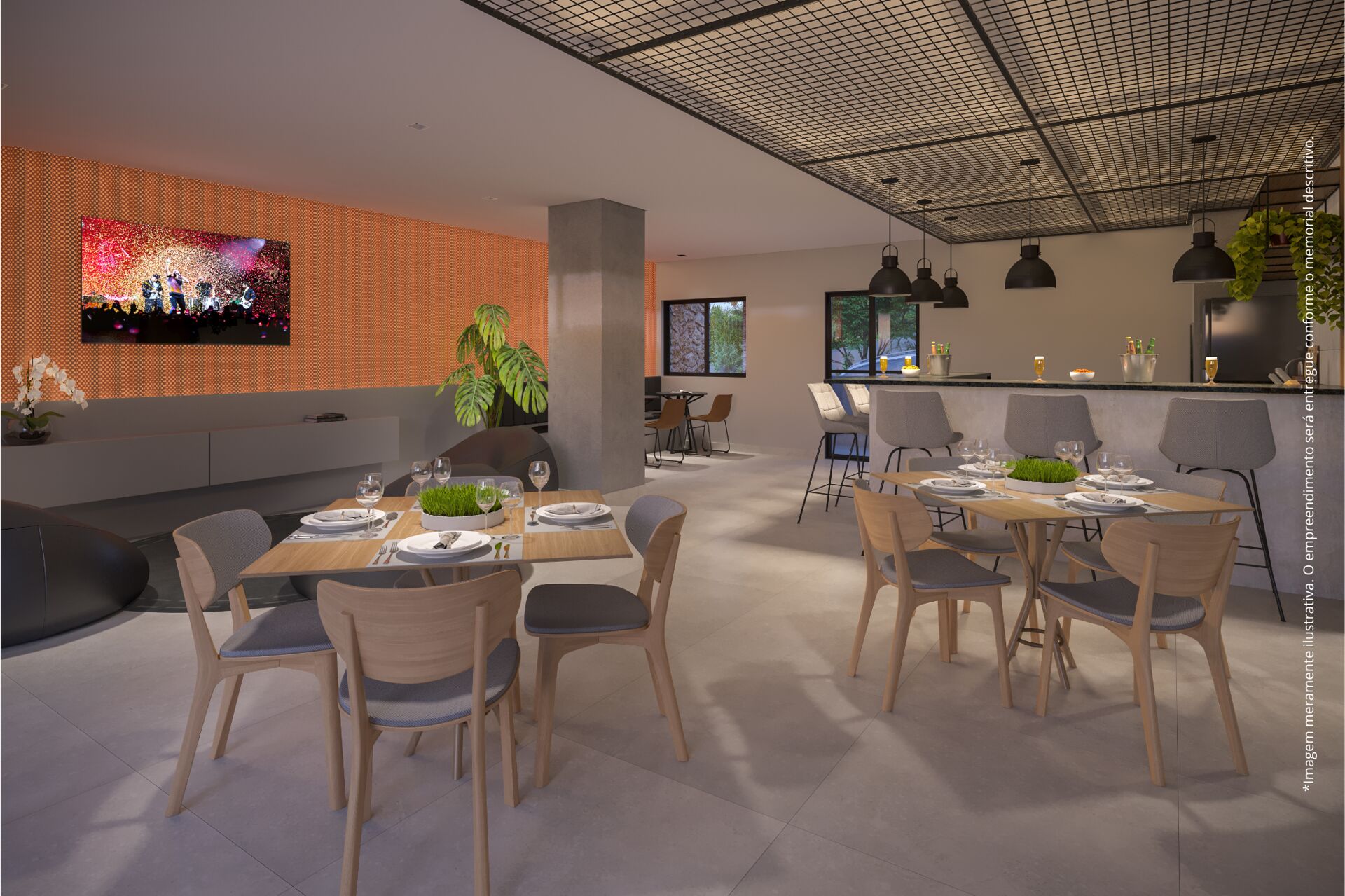 Apartamento, 3 quartos, 66 m² - Foto 21