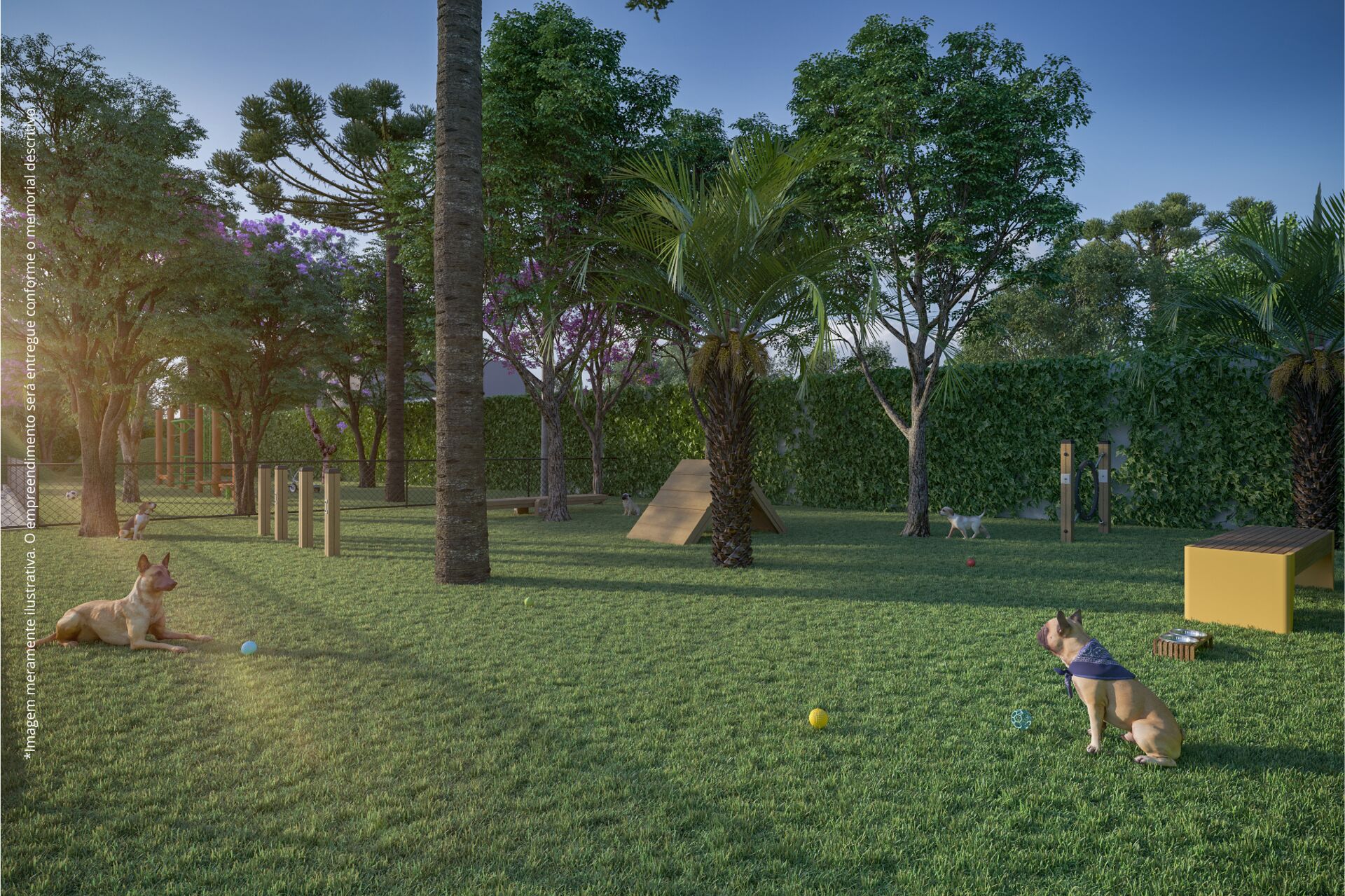 Apartamento, 3 quartos, 66 m² - Foto 17