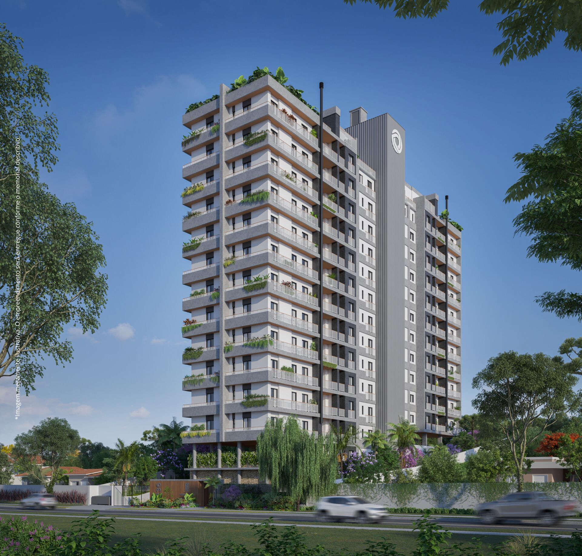 Apartamento, 3 quartos, 66 m² - Foto 2