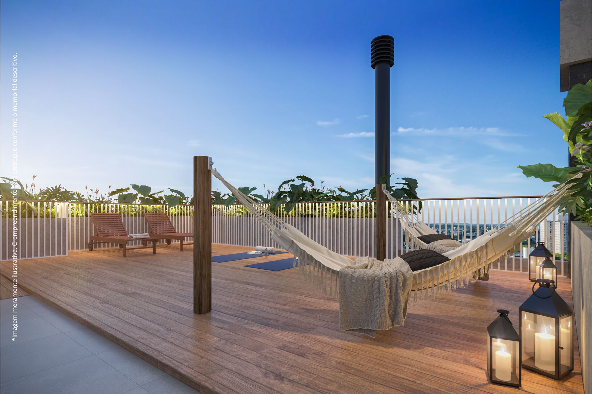 Apartamento, 3 quartos, 66 m² - Foto 18