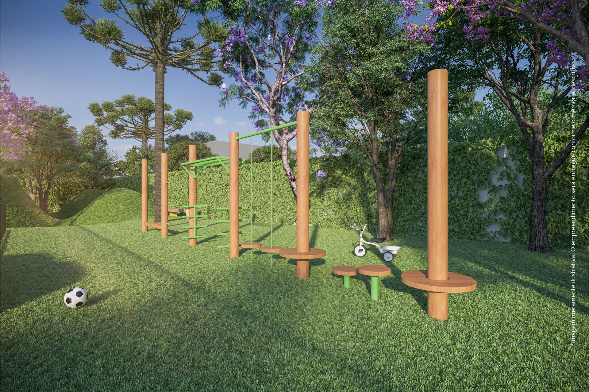 Apartamento, 3 quartos, 66 m² - Foto 4