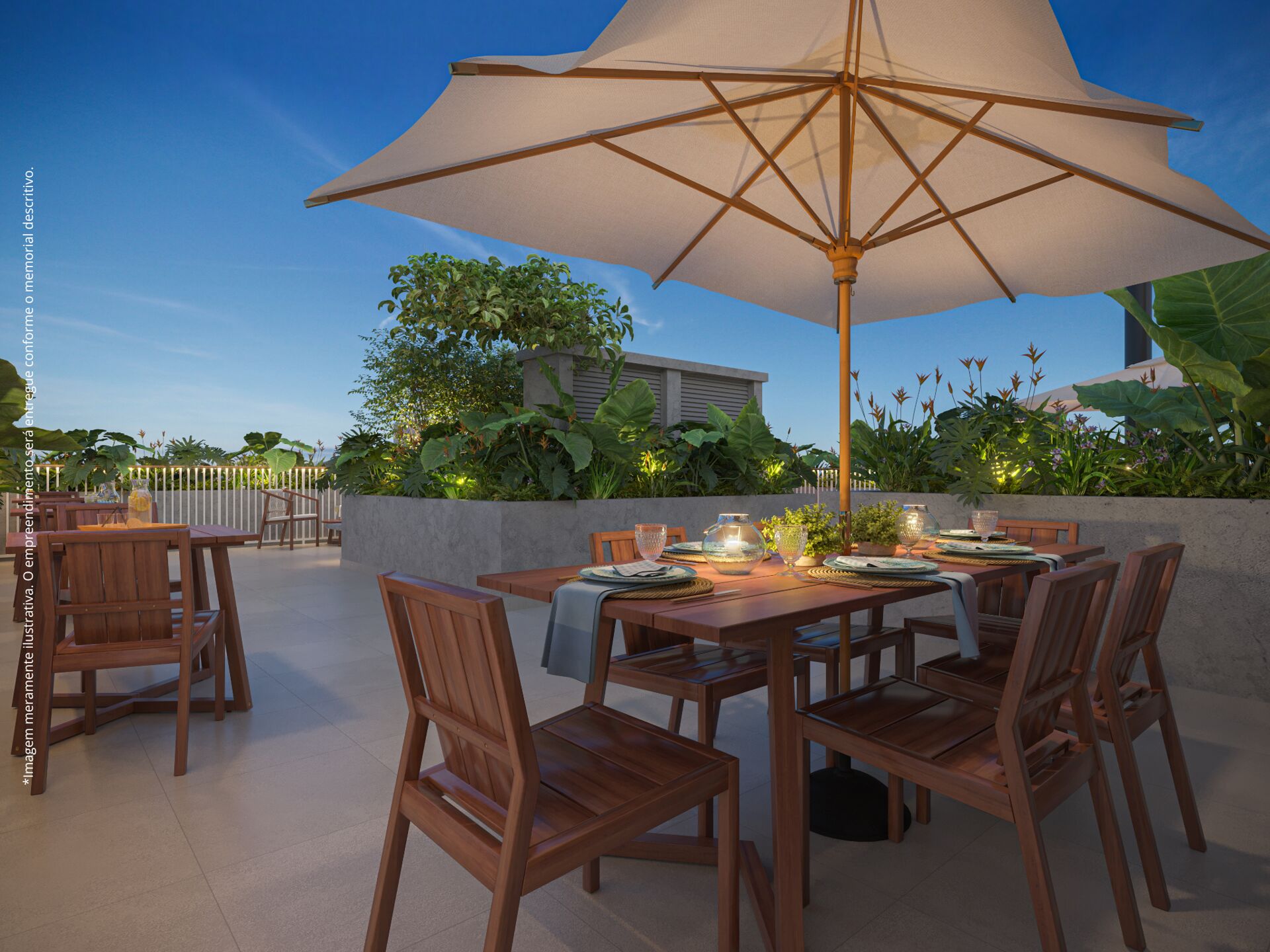 Apartamento, 3 quartos, 66 m² - Foto 8