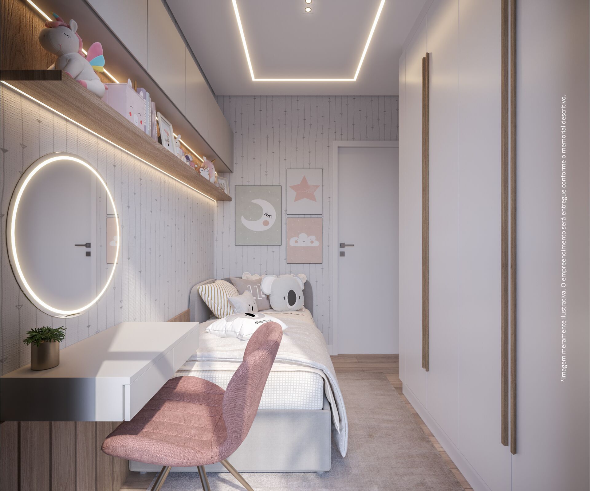 Apartamento, 3 quartos, 66 m² - Foto 26