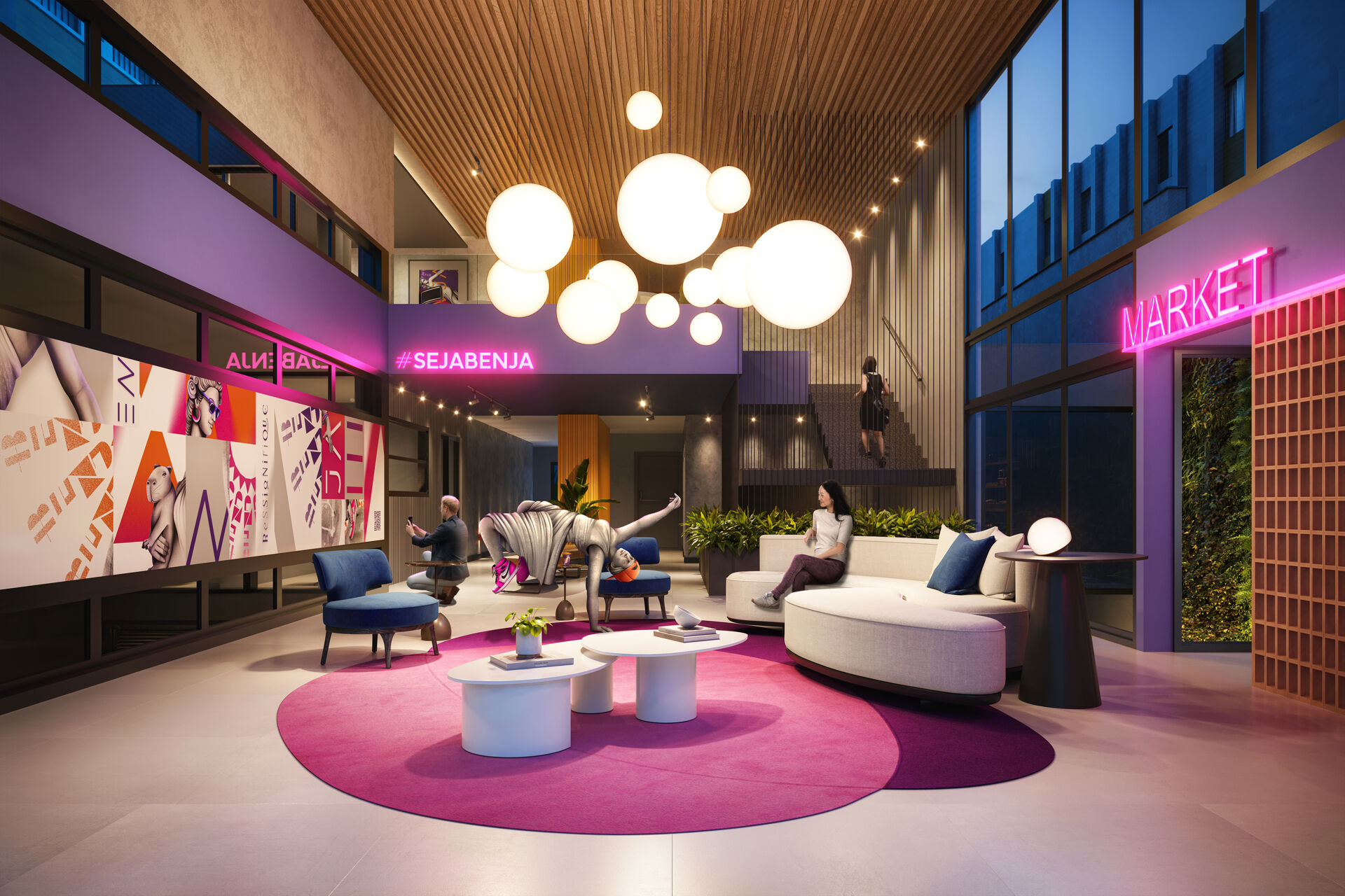 Apartamento, 1 quarto, 26 m² - Foto 4