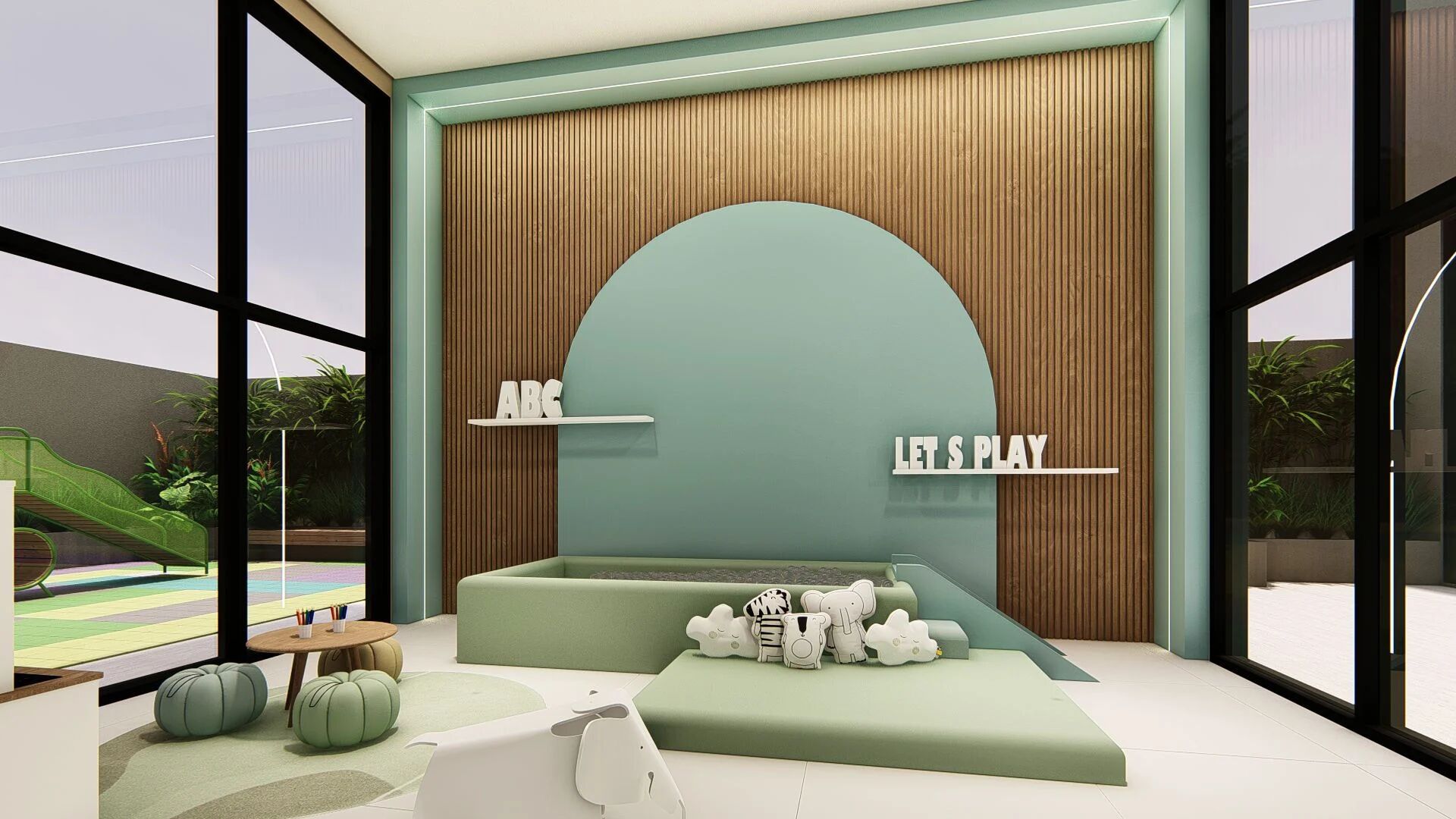 Apartamento, 2 quartos, 86 m² - Foto 21