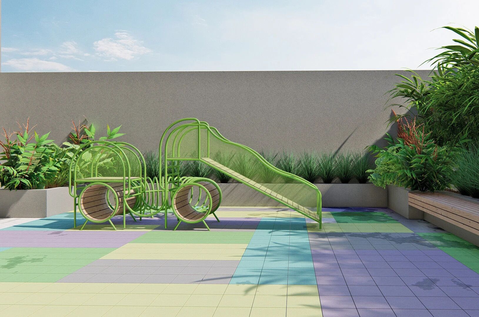 Apartamento, 2 quartos, 86 m² - Foto 19