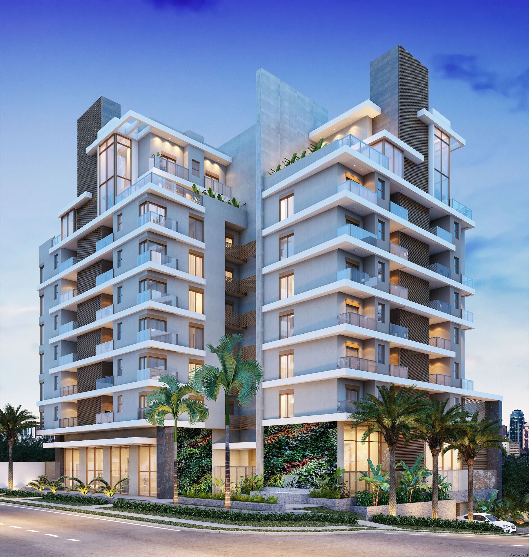 Apartamento, 2 quartos, 86 m² - Foto 12