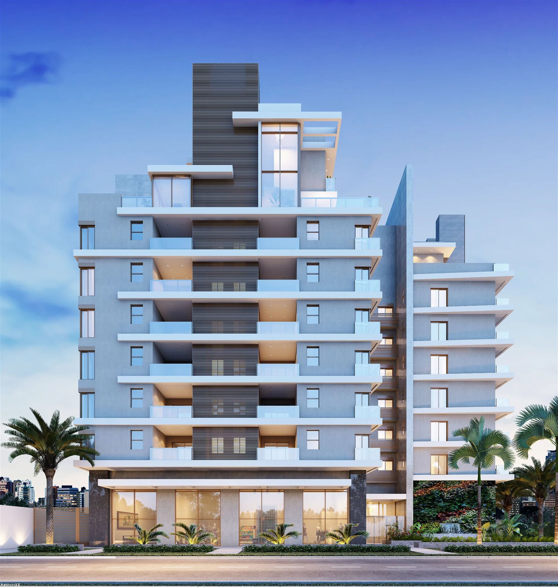 Apartamento, 2 quartos, 86 m² - Foto 13