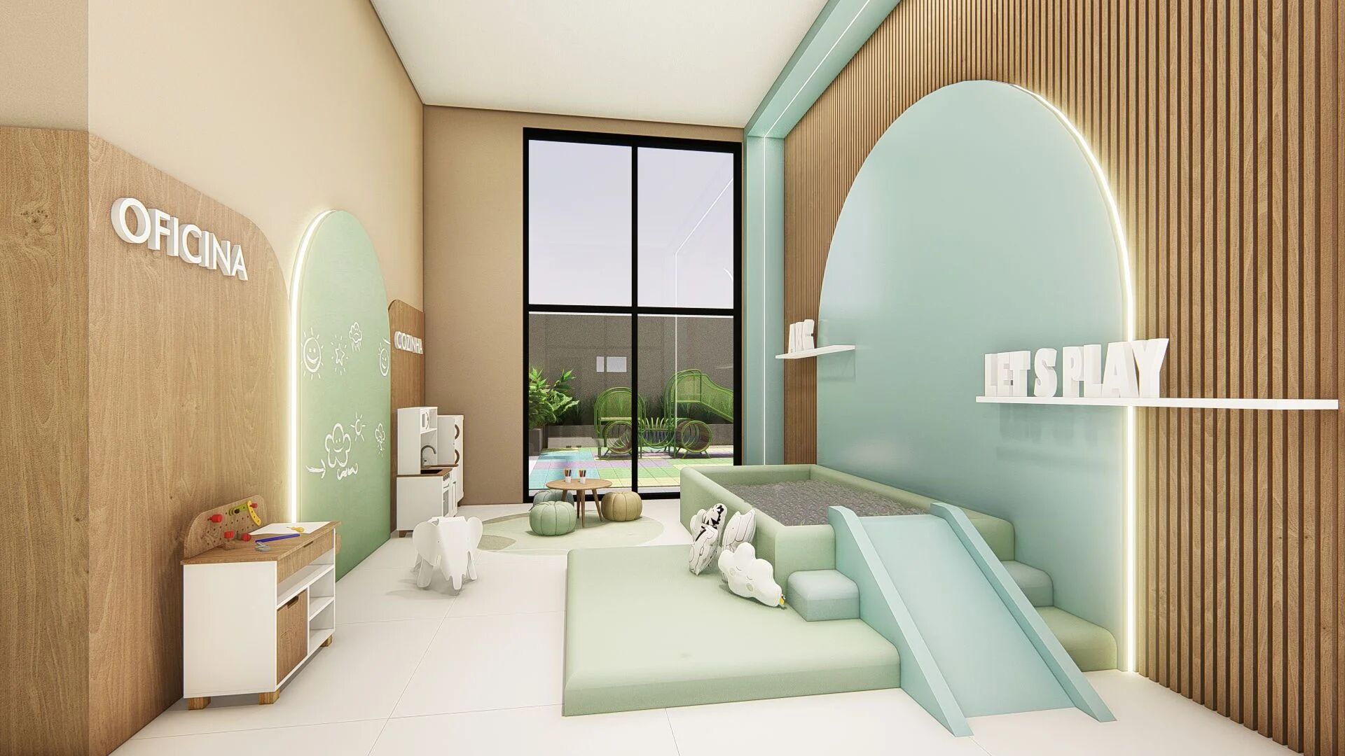 Apartamento, 2 quartos, 86 m² - Foto 17