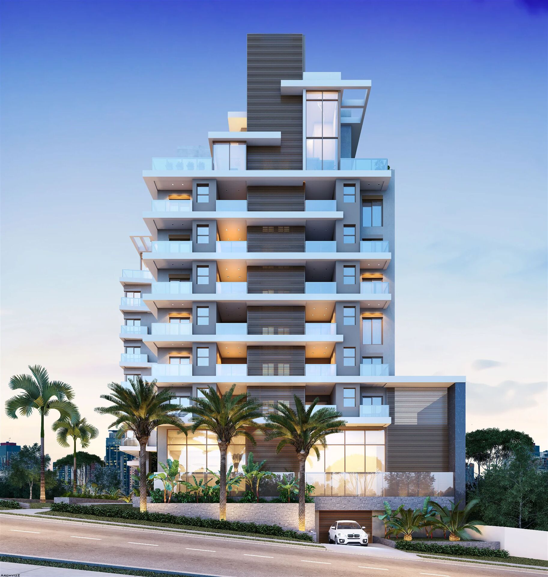 Apartamento, 2 quartos, 86 m² - Foto 14