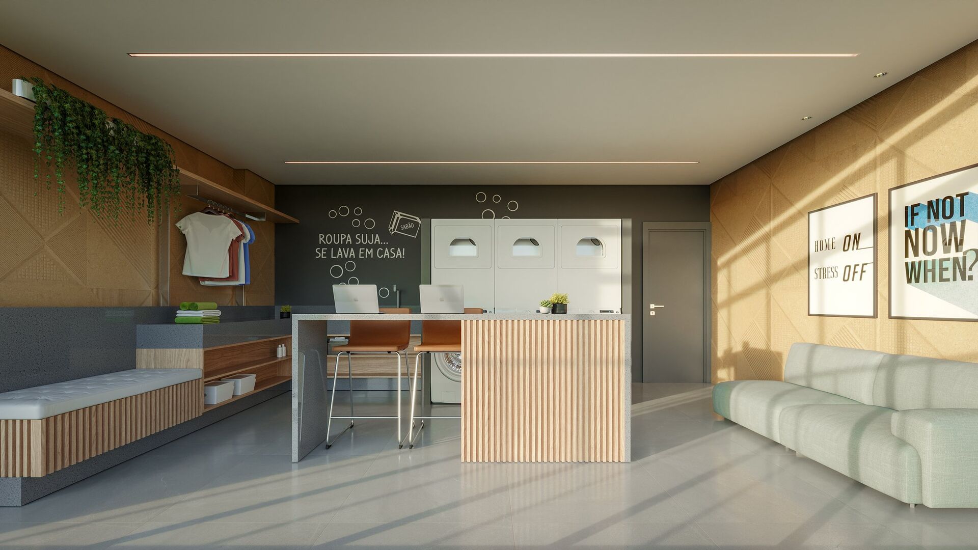 Apartamento, 1 quarto, 17 m² - Foto 14