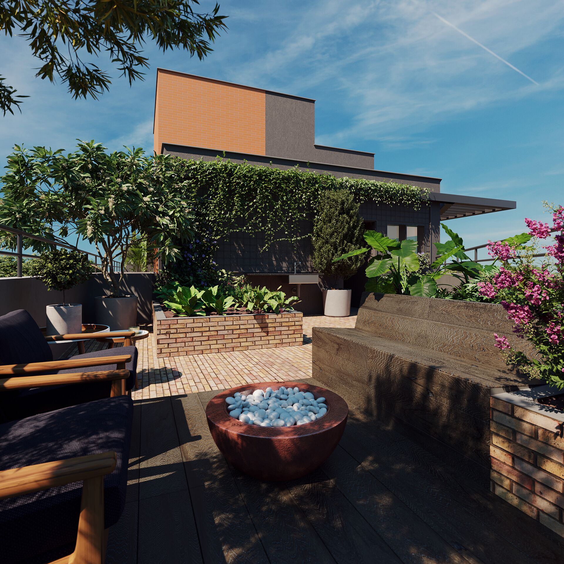 Apartamento, 2 quartos, 56 m² - Foto 19