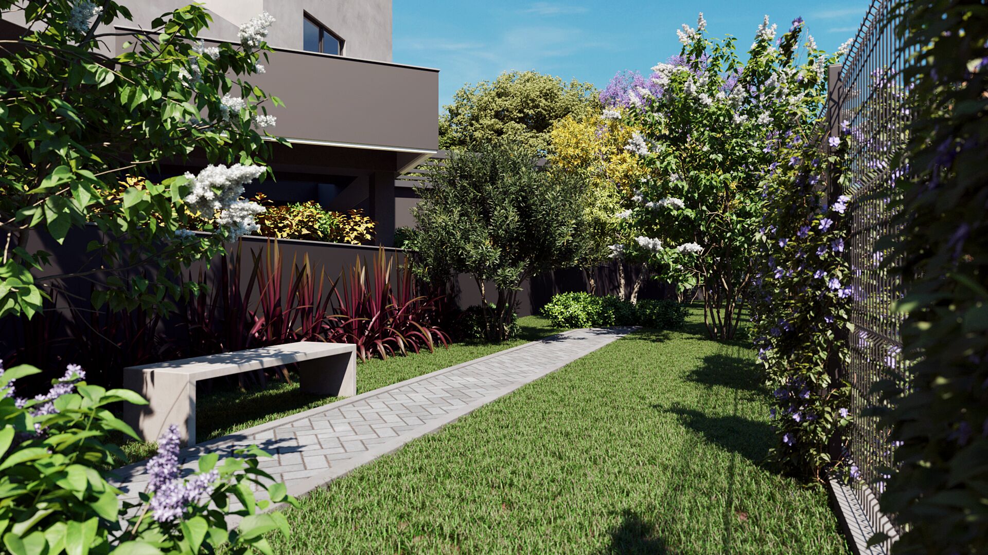 Apartamento, 2 quartos, 56 m² - Foto 24