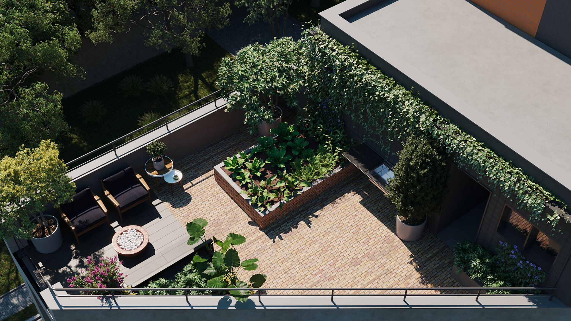 Apartamento, 2 quartos, 56 m² - Foto 18