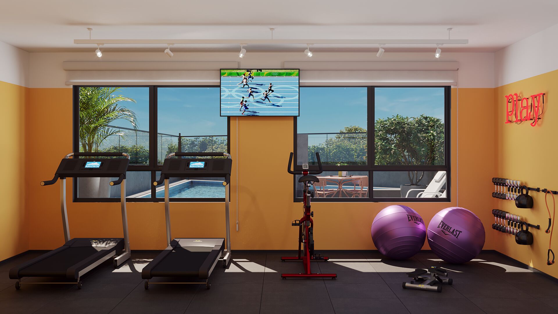 Apartamento, 2 quartos, 56 m² - Foto 14