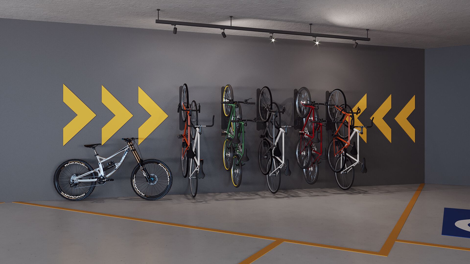 Apartamento, 2 quartos, 56 m² - Foto 15