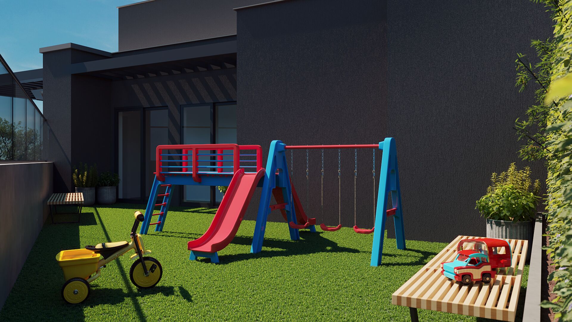 Apartamento, 2 quartos, 56 m² - Foto 27