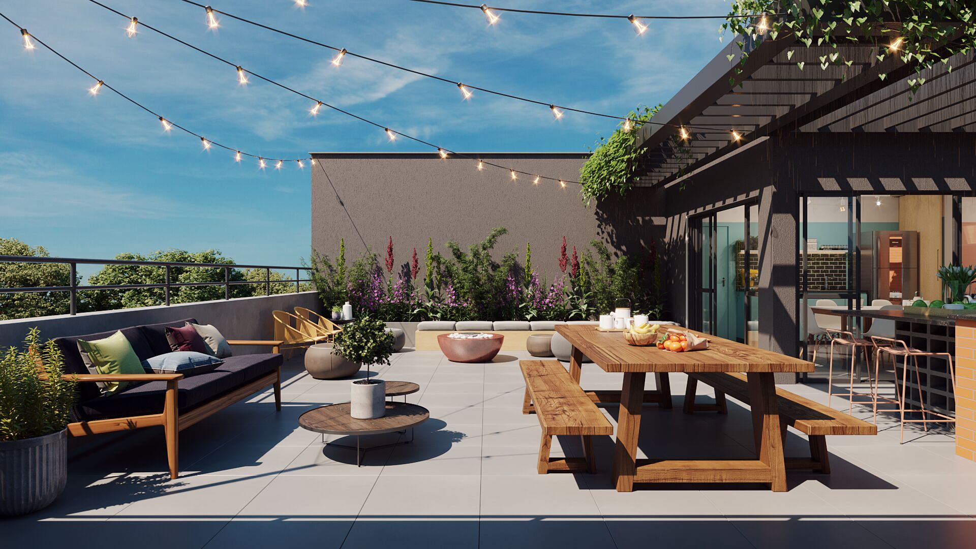 Apartamento, 2 quartos, 56 m² - Foto 22