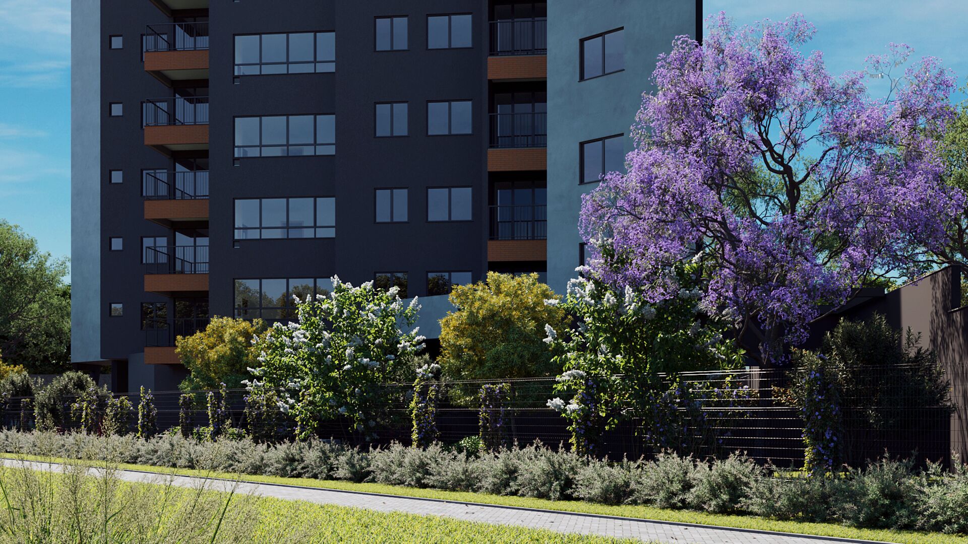 Apartamento, 2 quartos, 56 m² - Foto 23