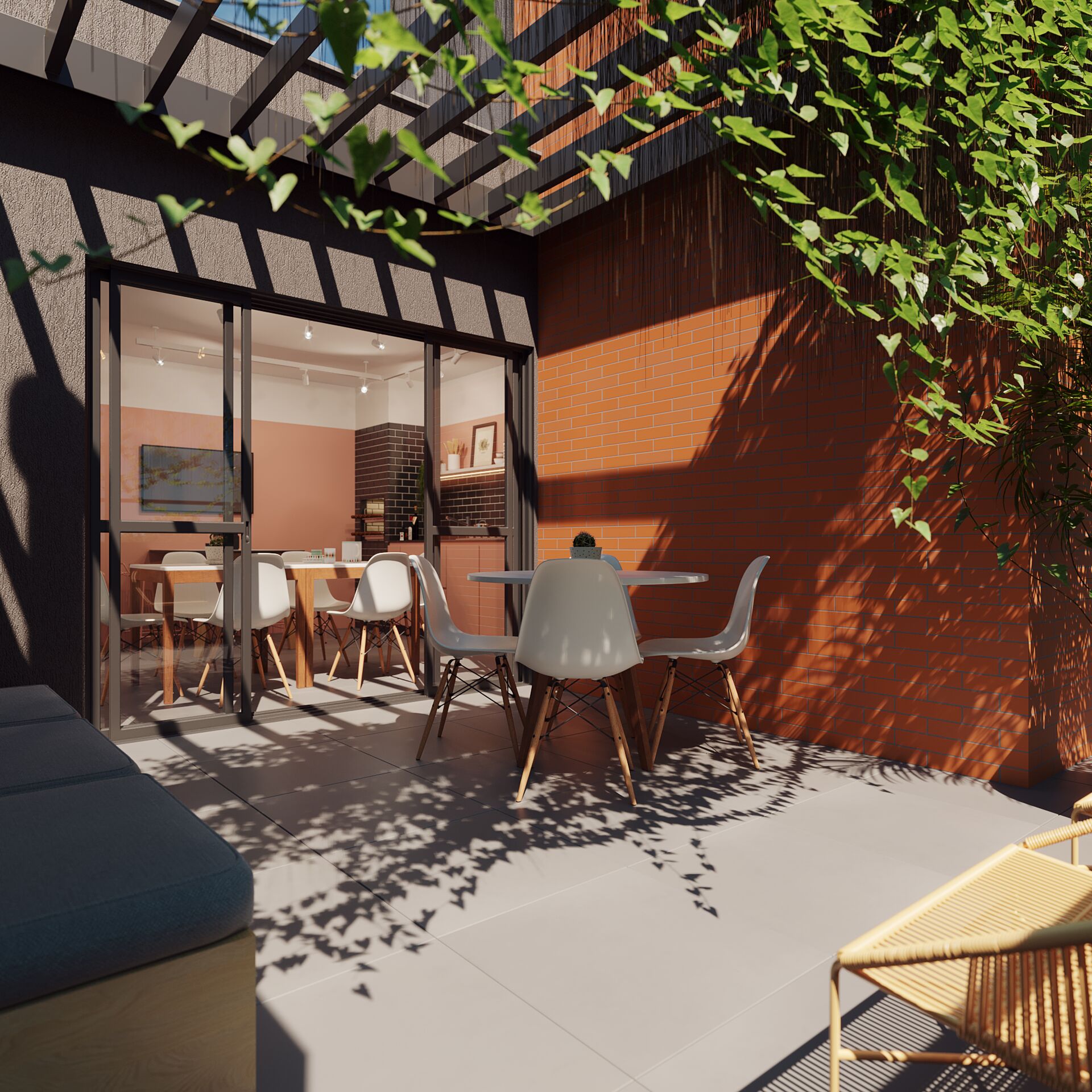 Apartamento, 2 quartos, 56 m² - Foto 20