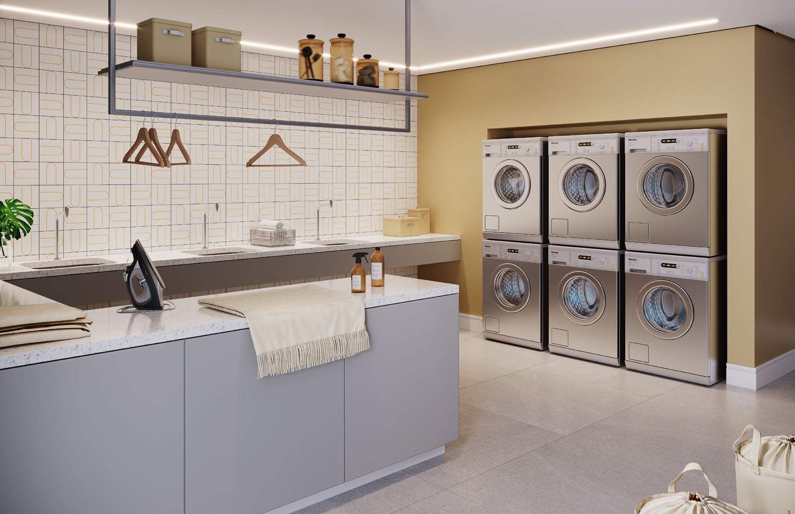 Apartamento, 1 quarto, 25 m² - Foto 13