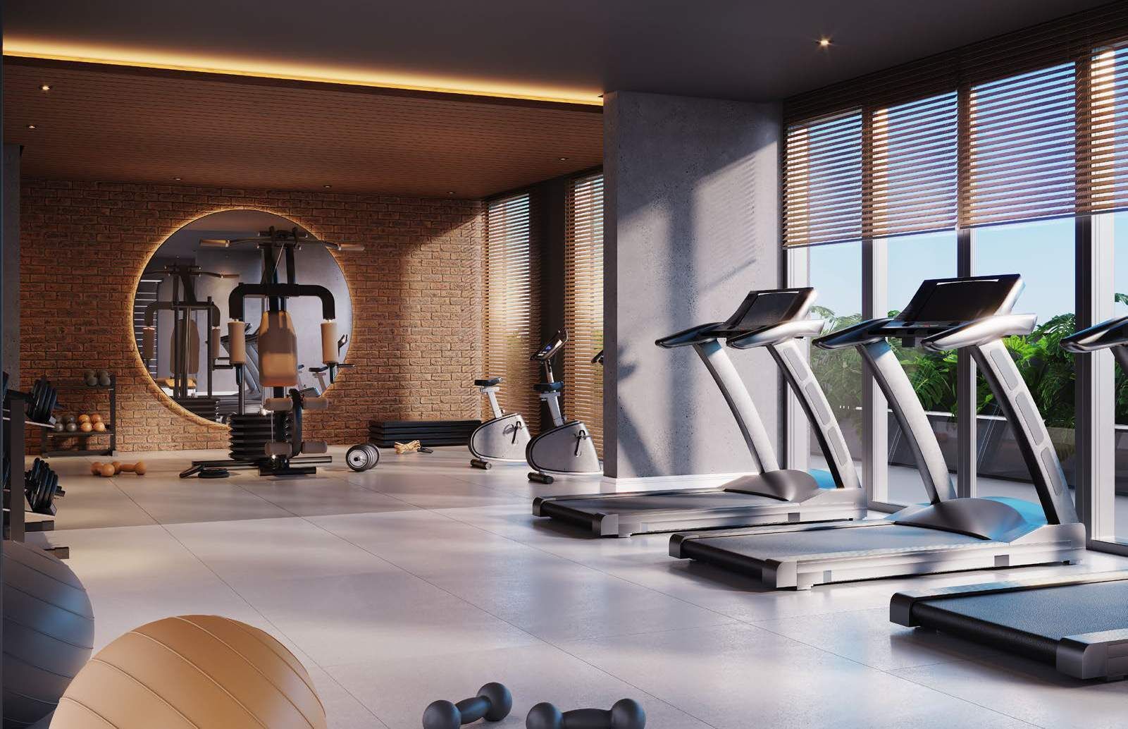 Apartamento, 1 quarto, 25 m² - Foto 7