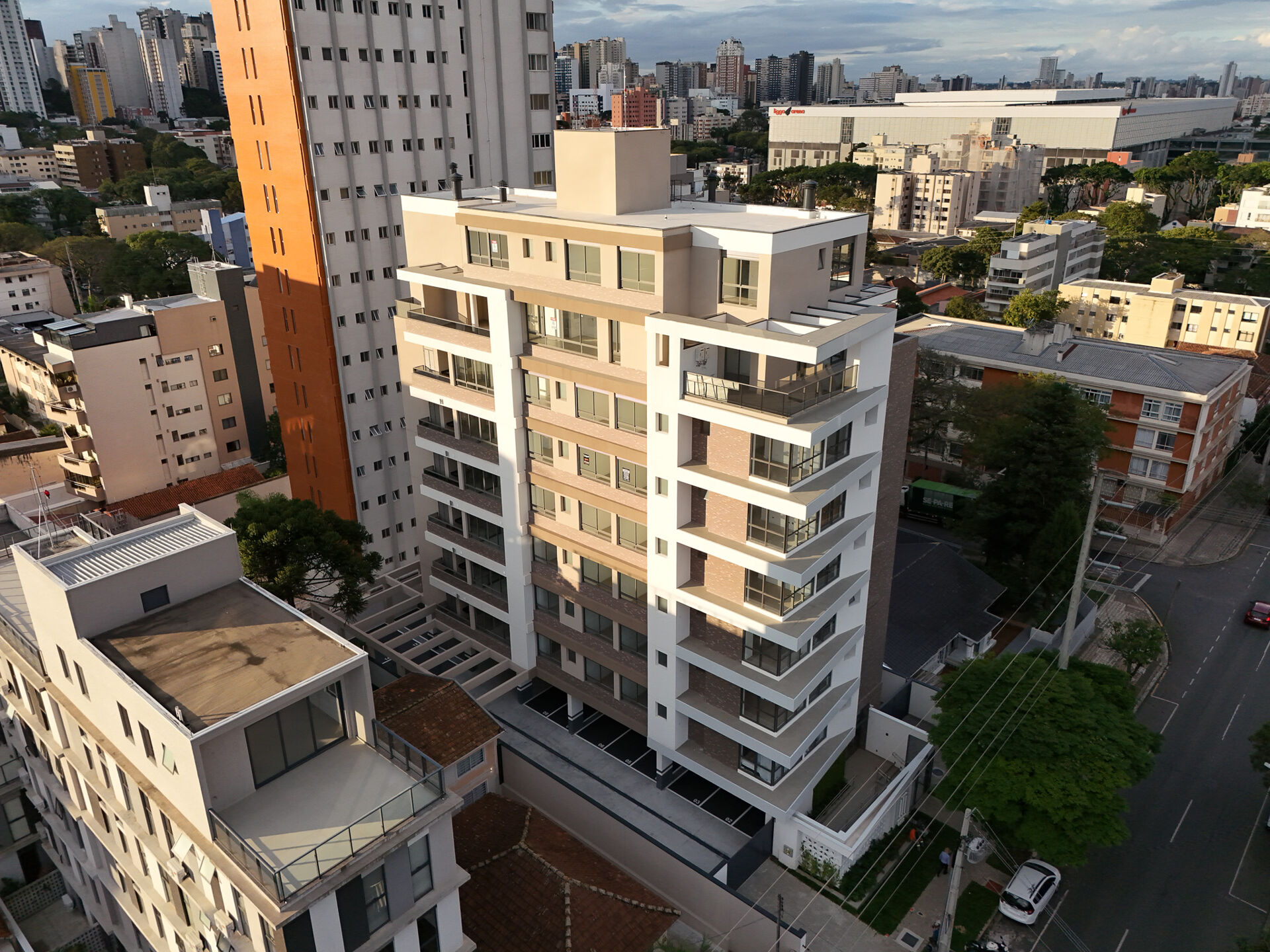 Apartamento, 3 quartos, 100 m² - Foto 18