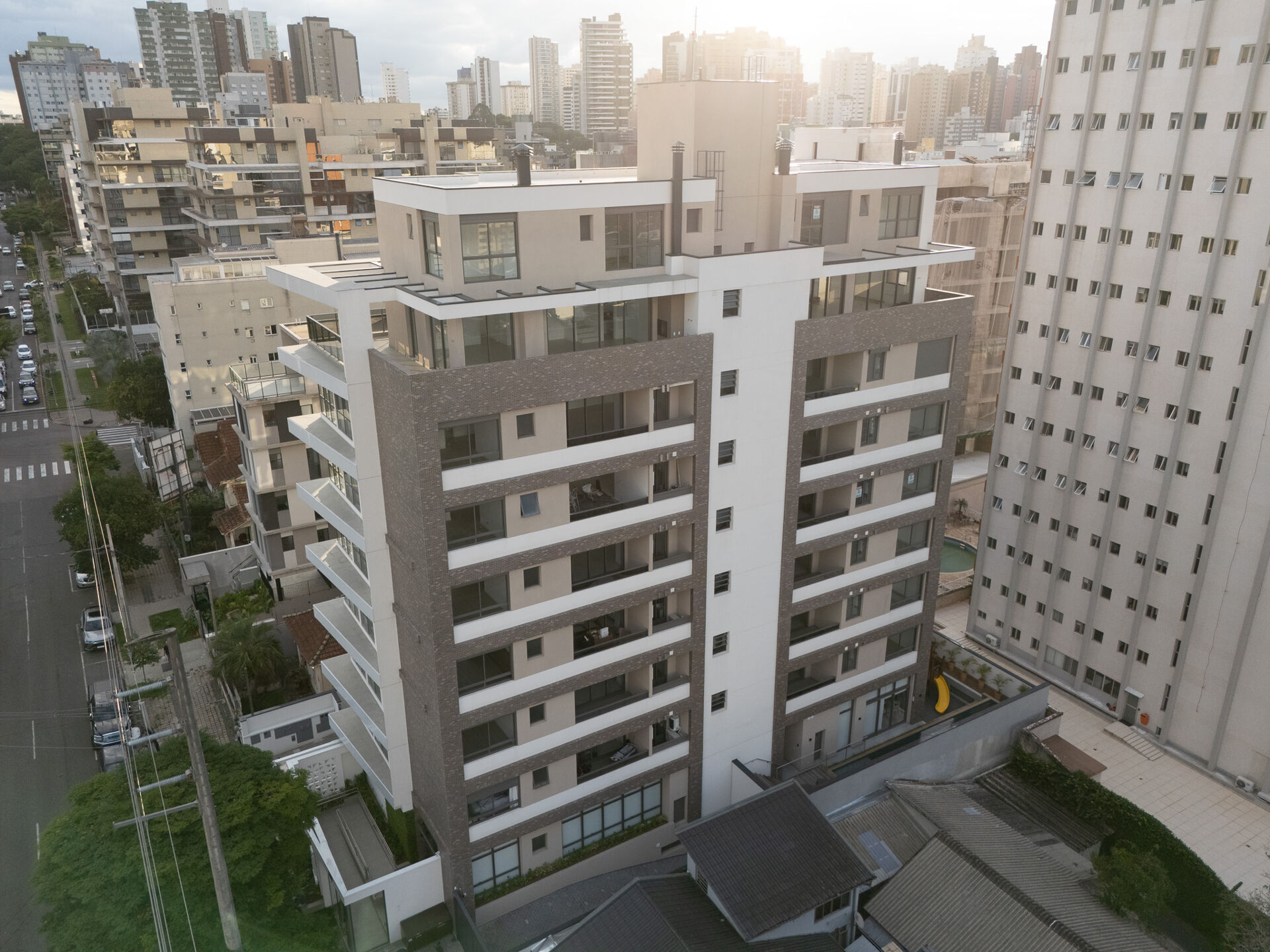 Apartamento, 3 quartos, 100 m² - Foto 20