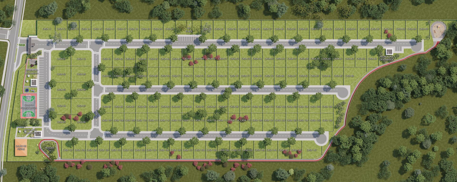 Terreno, 250 m² - Foto 12