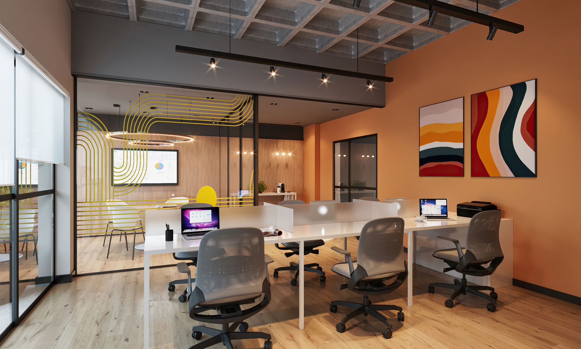 Apartamento, 2 quartos, 51 m² - Foto 21