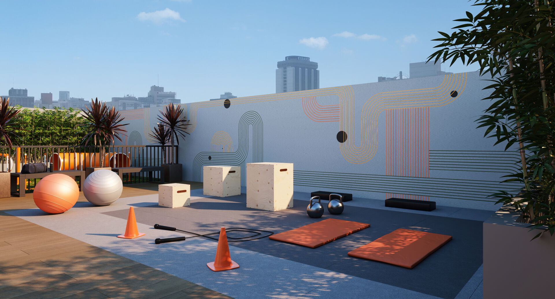 Apartamento, 2 quartos, 51 m² - Foto 7