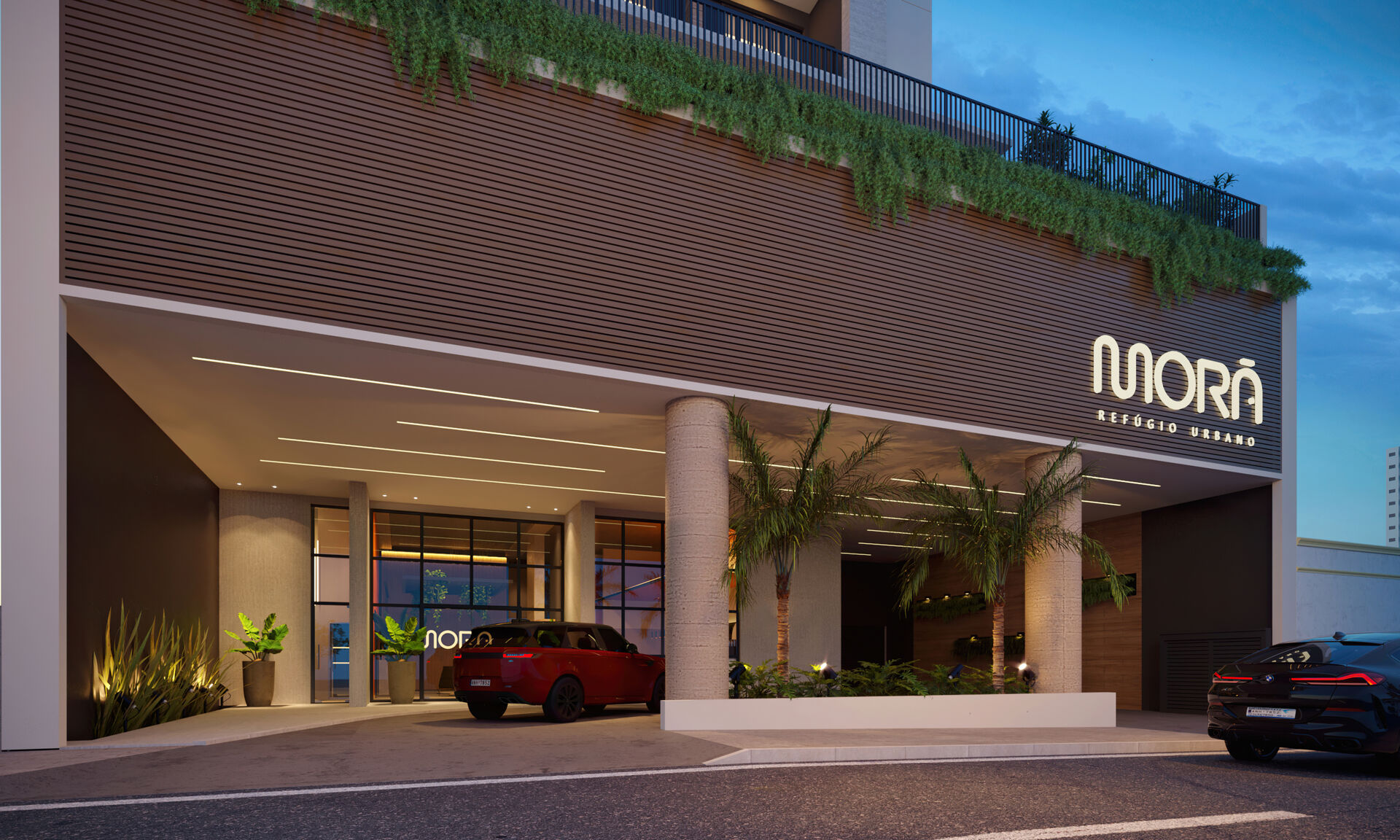 Apartamento, 1 quarto, 19 m² - Foto 3