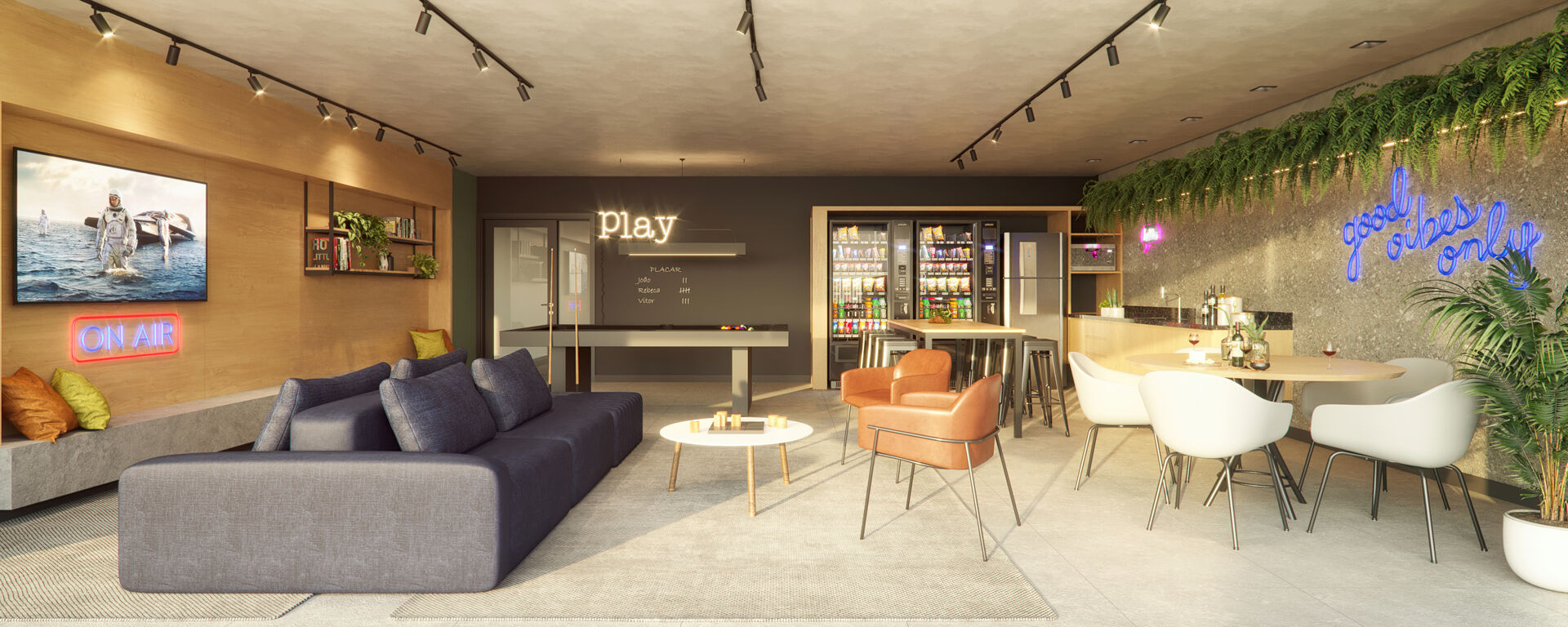 Apartamento, 2 quartos, 51 m² - Foto 24