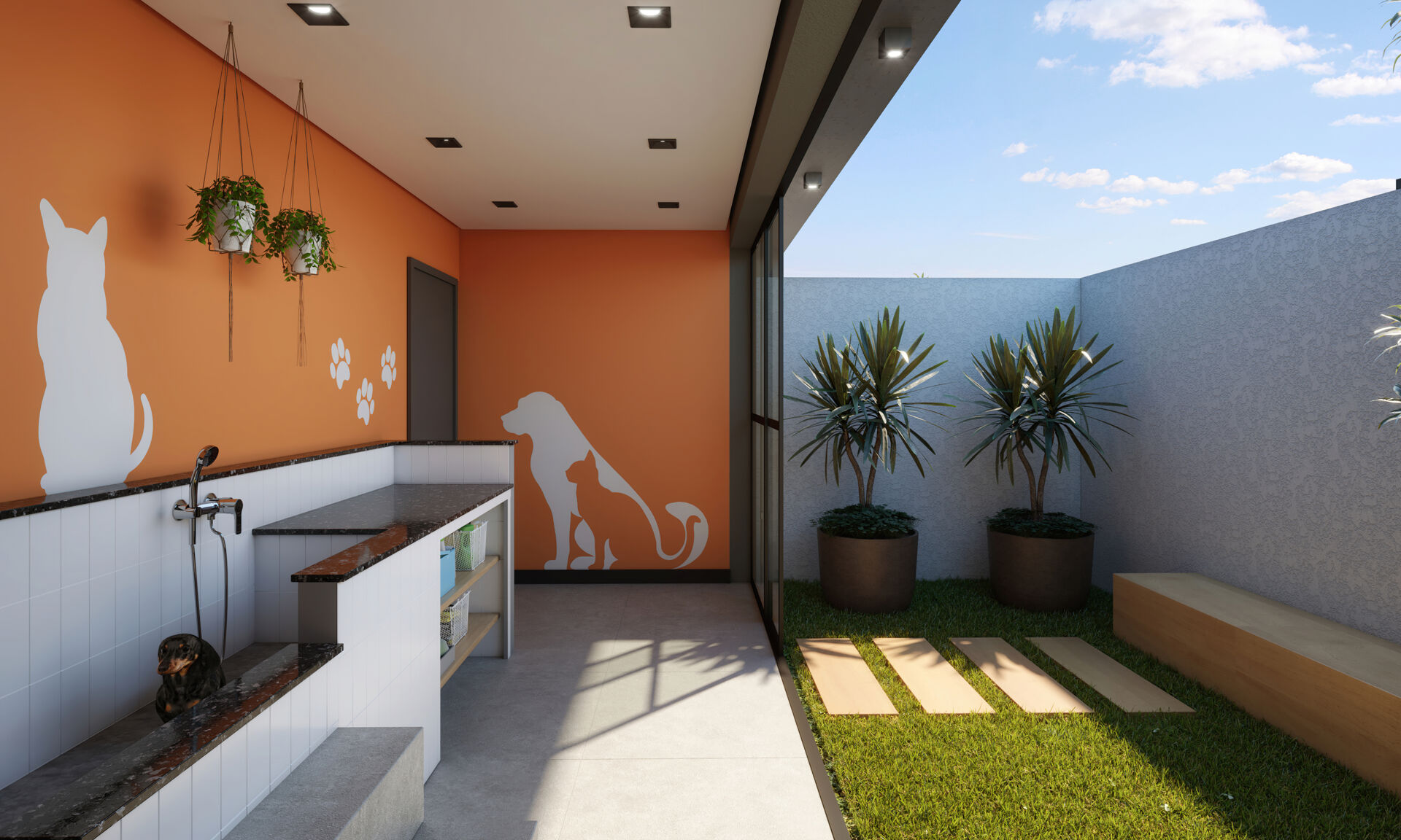 Apartamento, 2 quartos, 51 m² - Foto 22