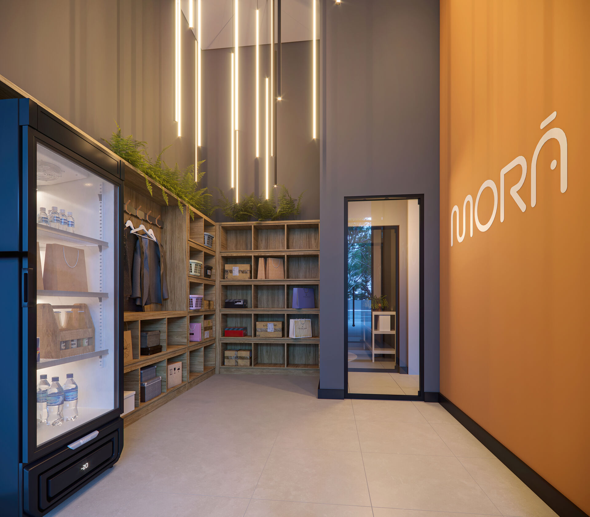 Apartamento, 2 quartos, 51 m² - Foto 19