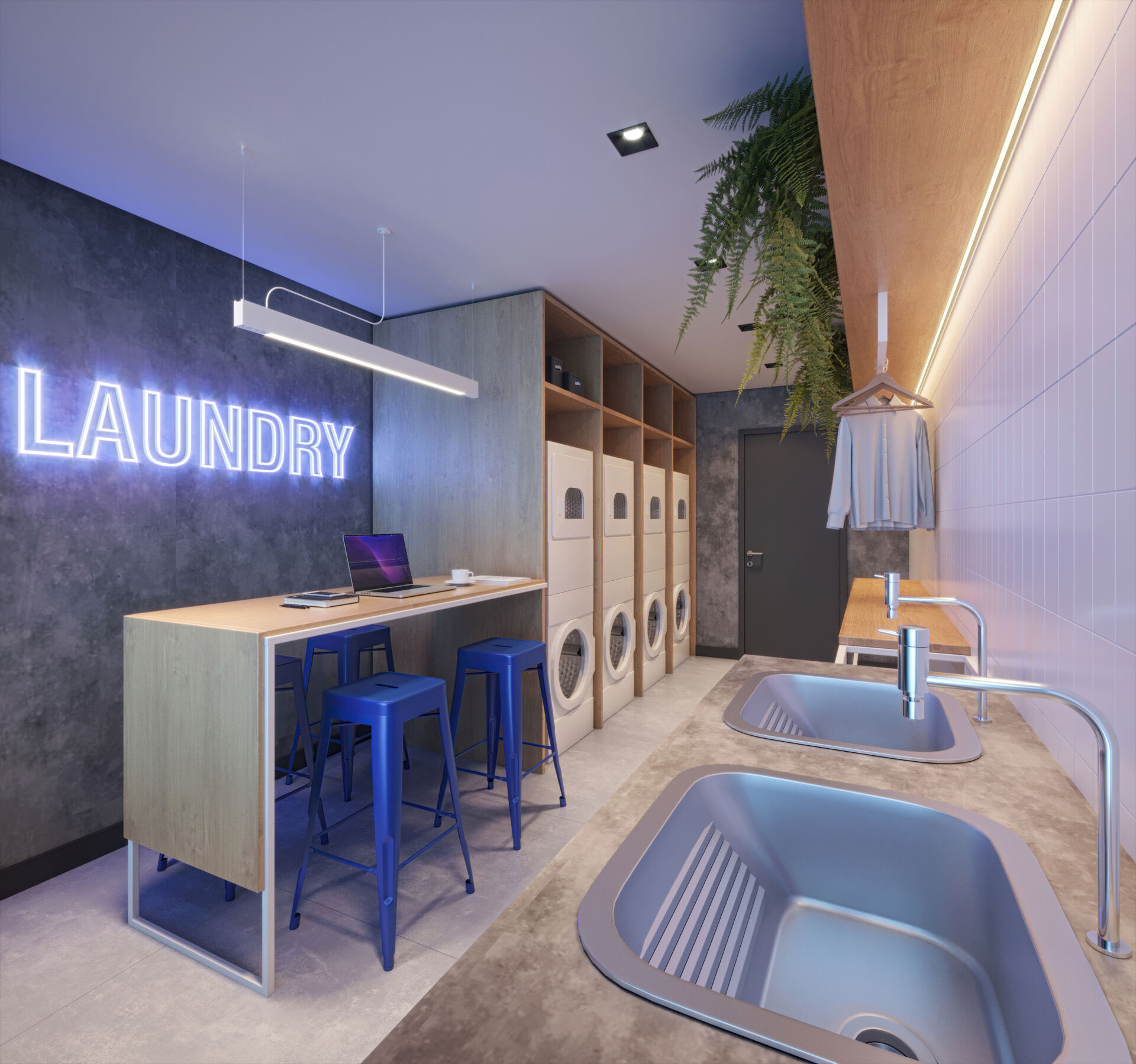 Apartamento, 2 quartos, 51 m² - Foto 27