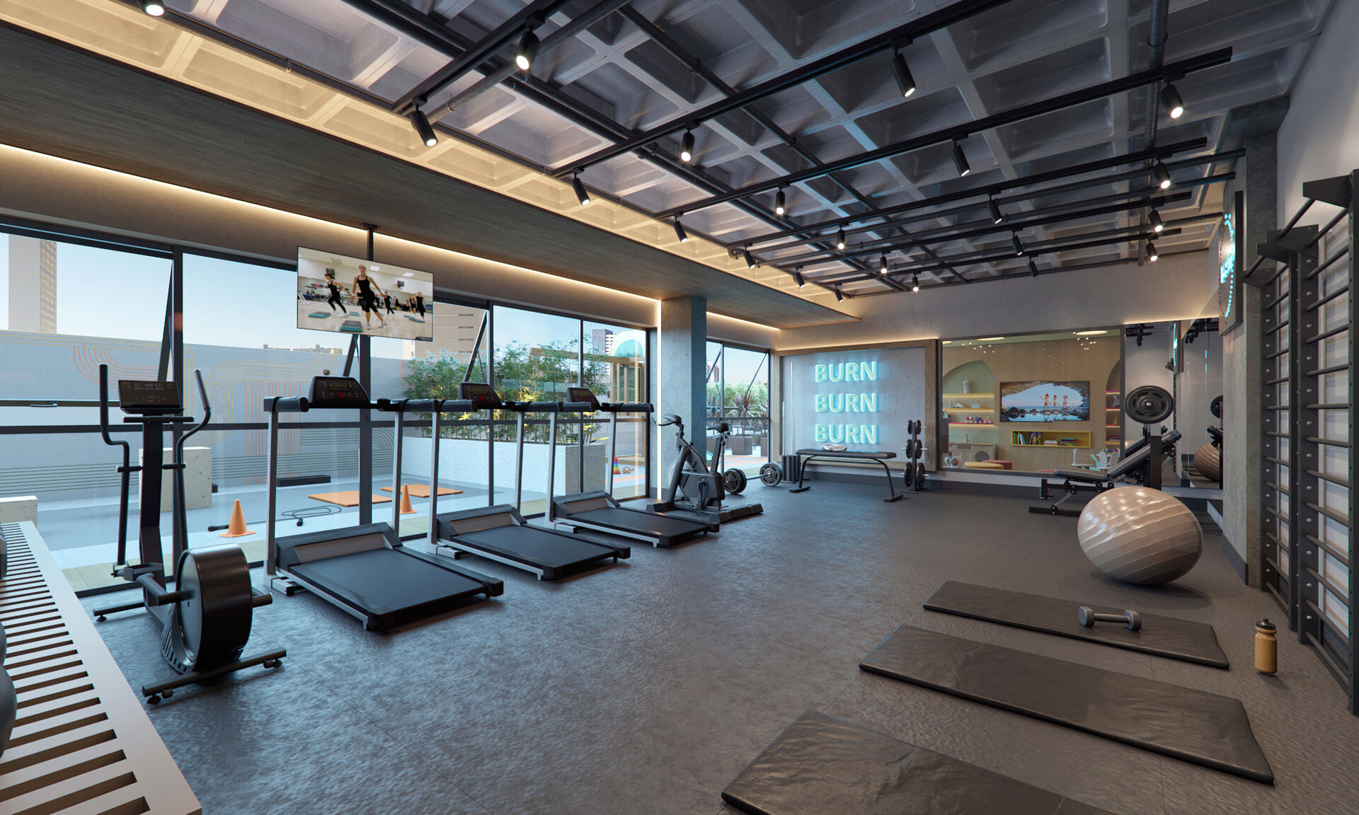 Apartamento, 2 quartos, 51 m² - Foto 23