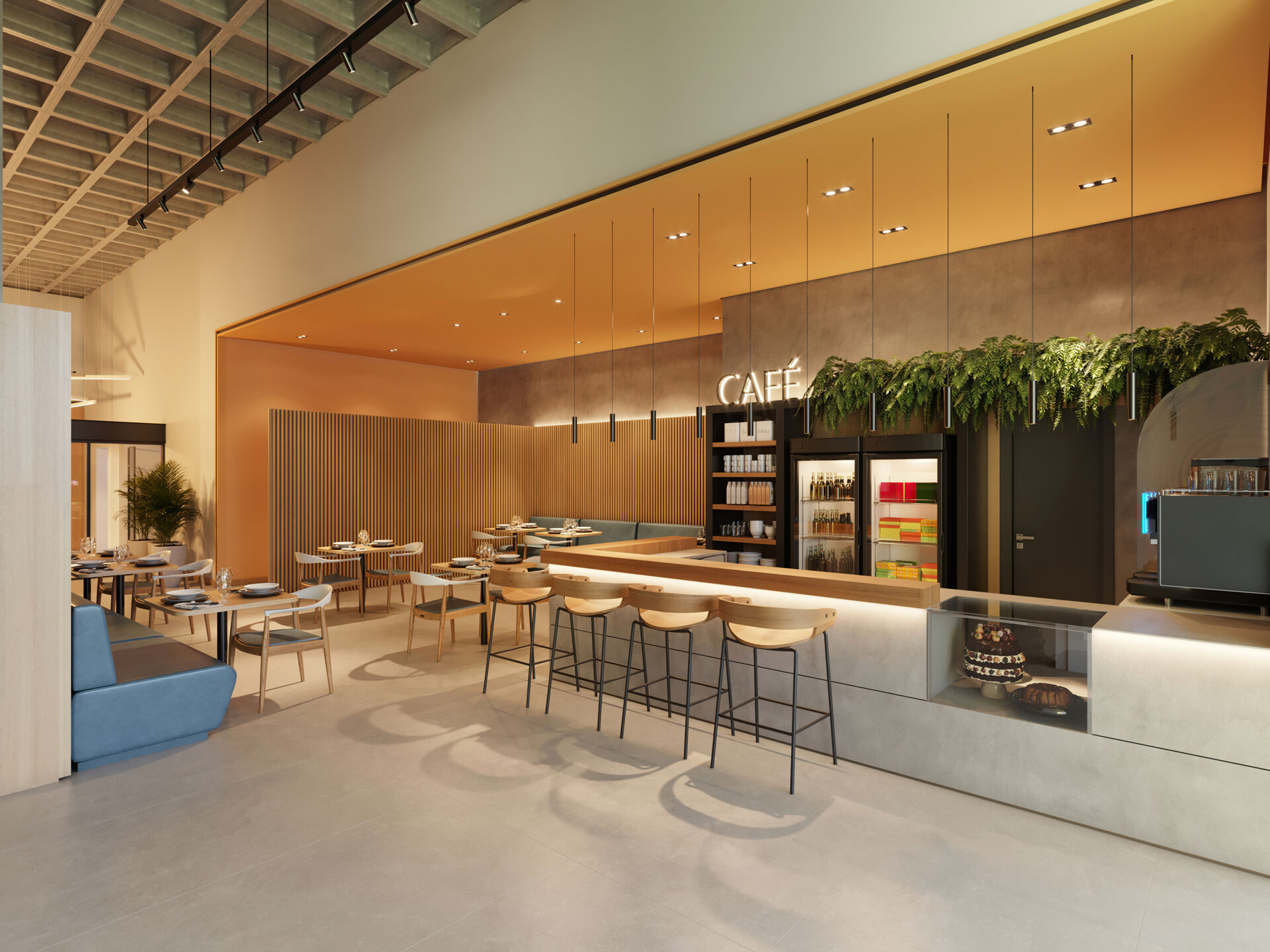 Apartamento, 2 quartos, 51 m² - Foto 20