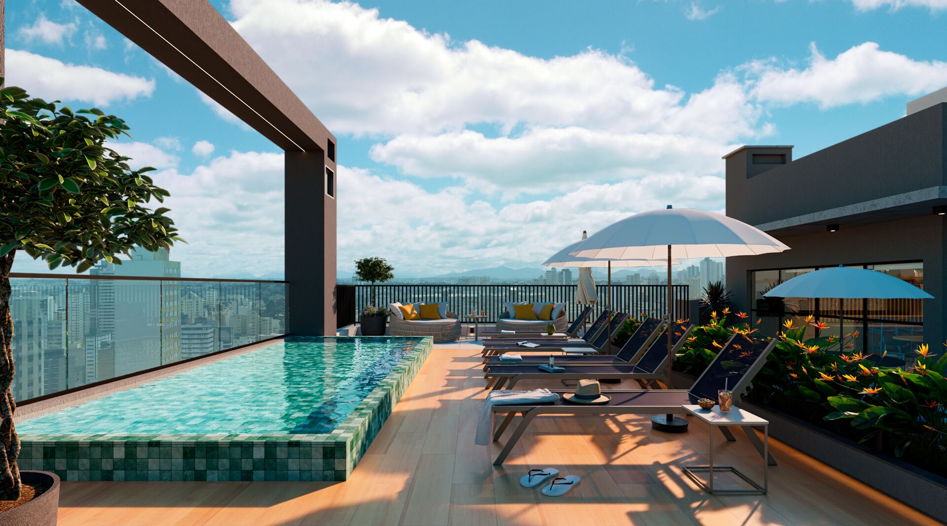 Apartamento, 2 quartos, 51 m² - Foto 9