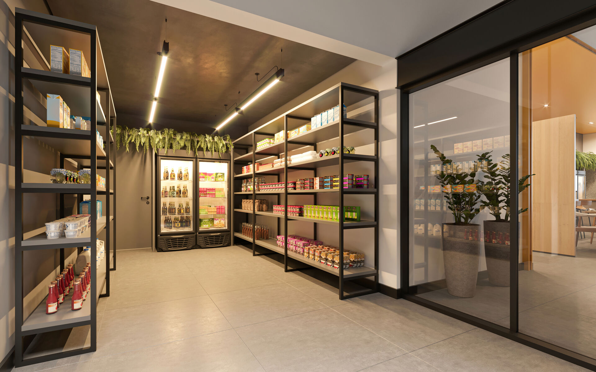 Apartamento, 2 quartos, 51 m² - Foto 18