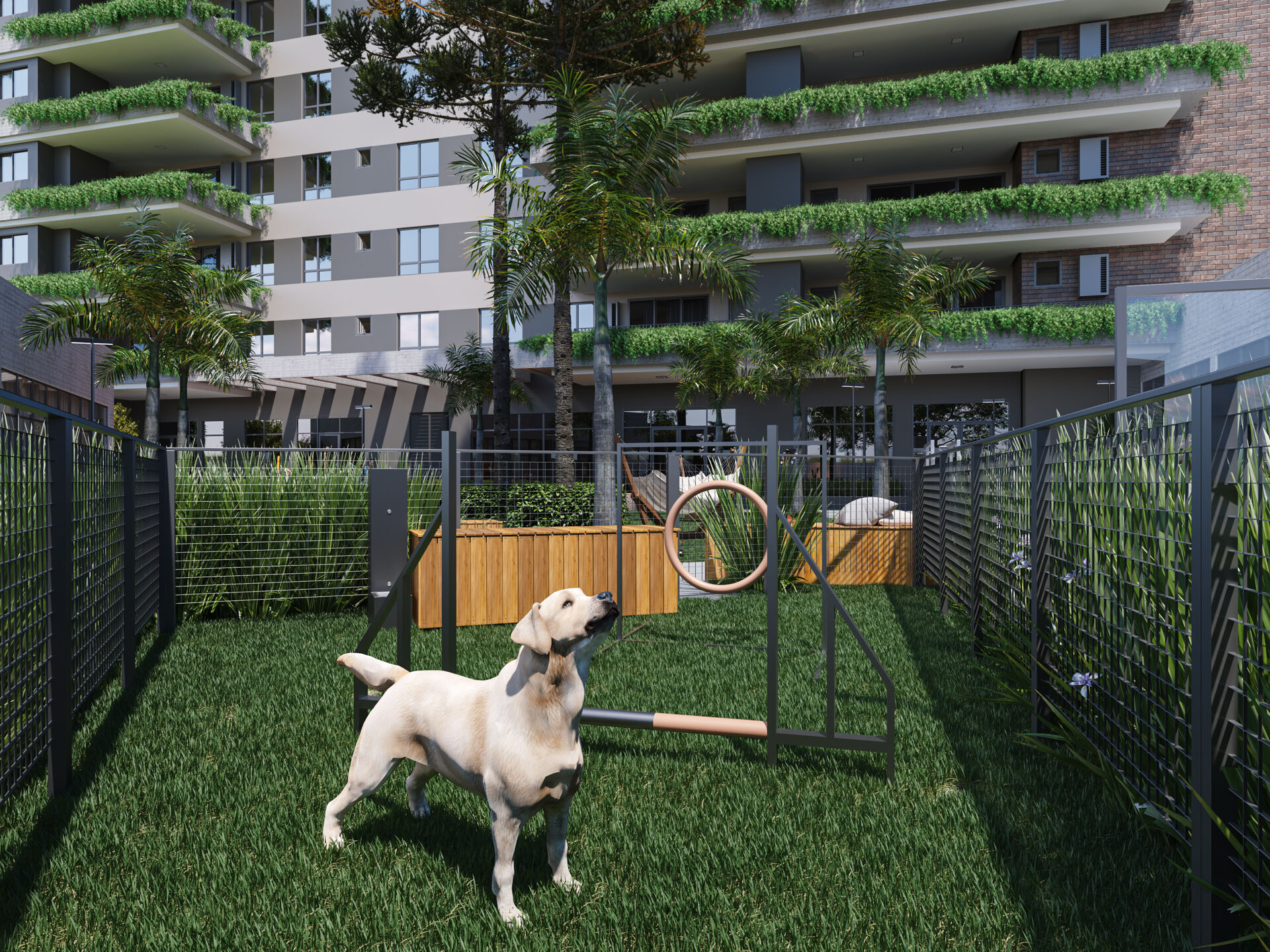 Apartamento, 3 quartos, 111 m² - Foto 7