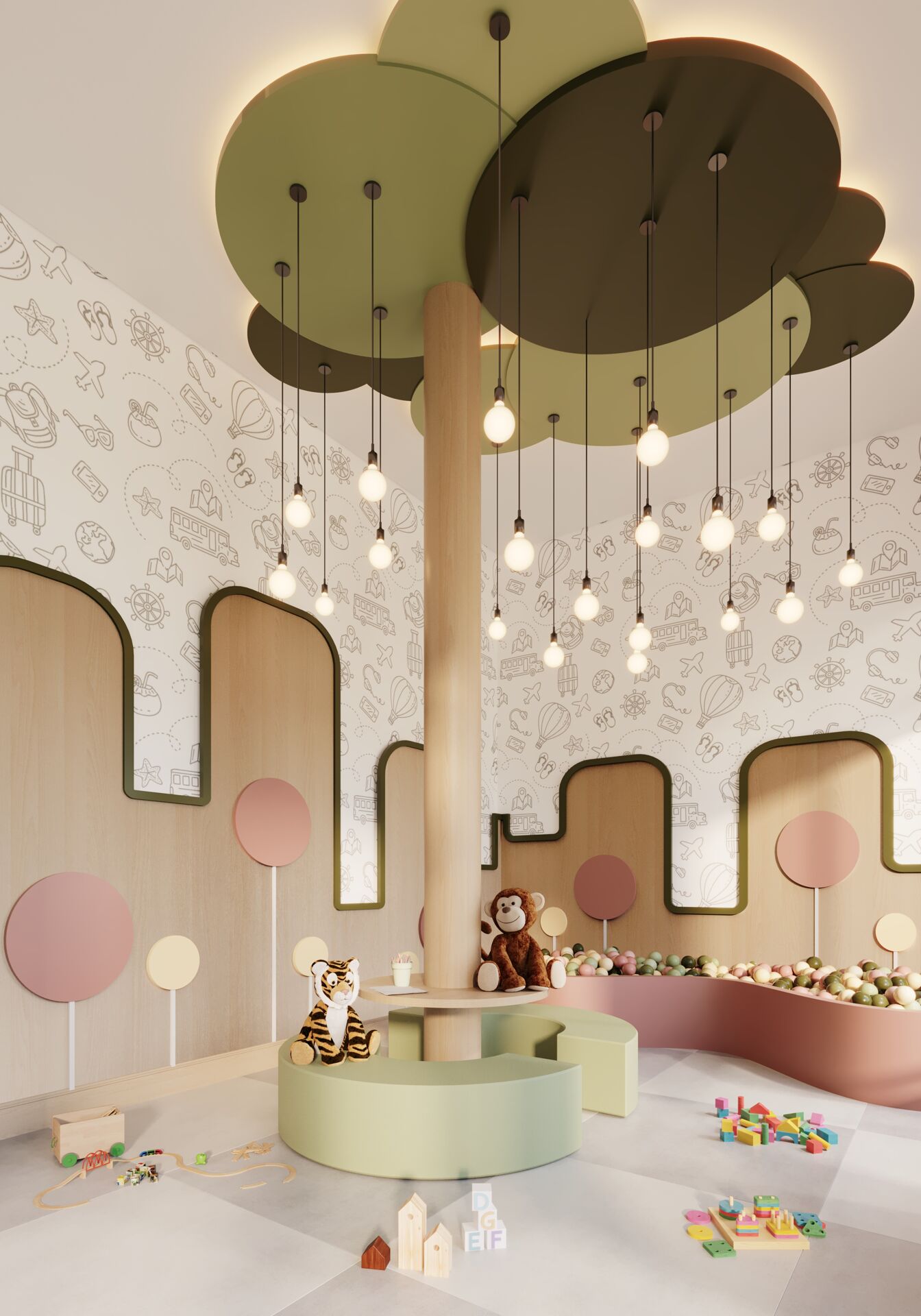 Apartamento, 3 quartos, 111 m² - Foto 5