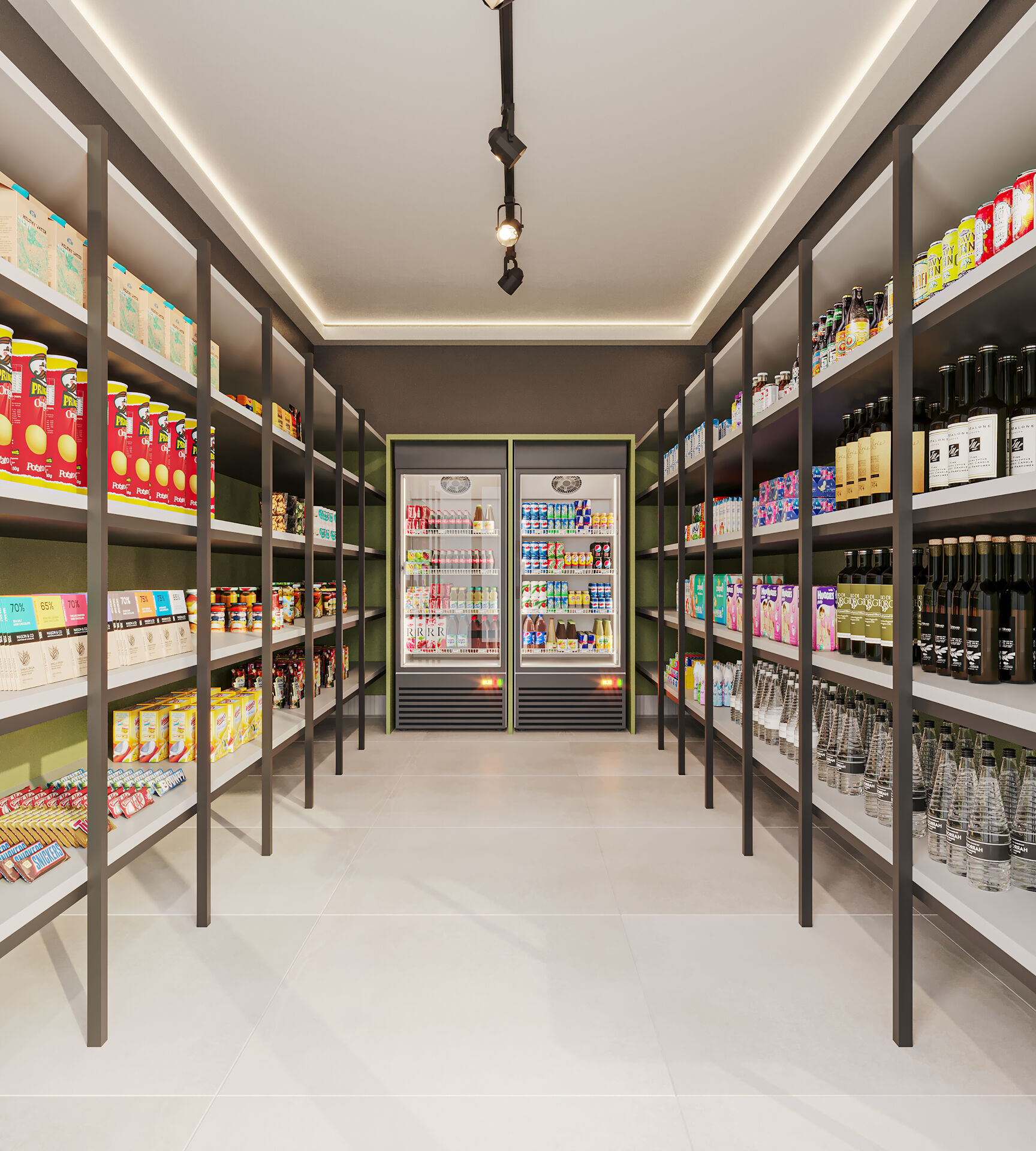 Apartamento, 3 quartos, 111 m² - Foto 11