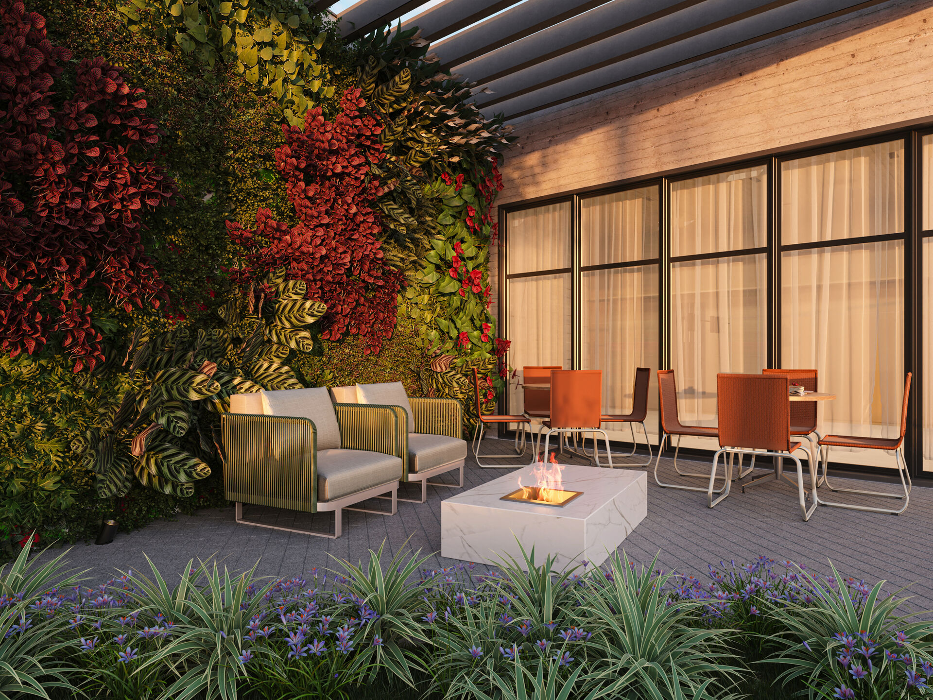 Apartamento, 3 quartos, 111 m² - Foto 15