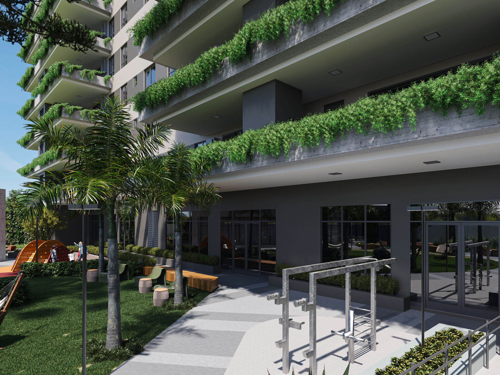 Apartamento, 3 quartos, 226 m² - Foto 4