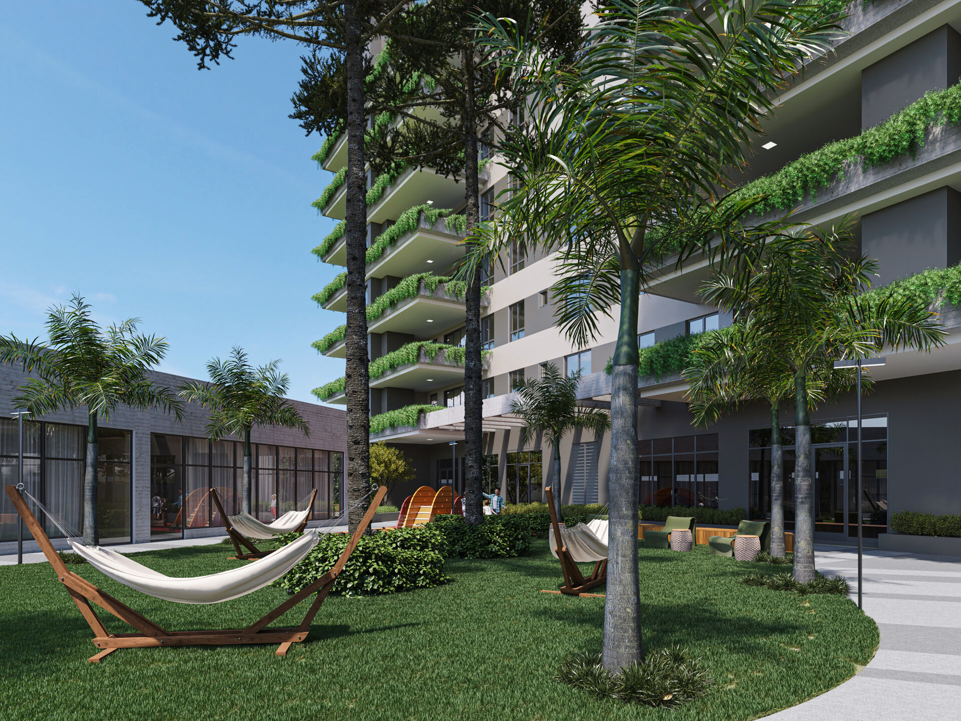 Apartamento, 3 quartos, 111 m² - Foto 13